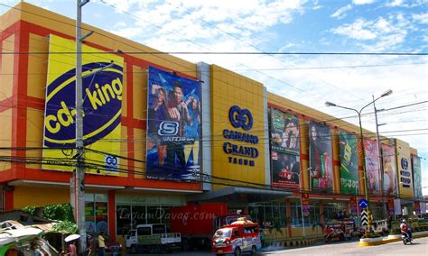 Gaisano Mall Tagum Gaisano Tagum Cinema 1, Gaisano Mall .